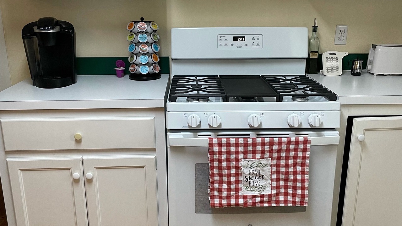 Photo of Kitchen in Palacios