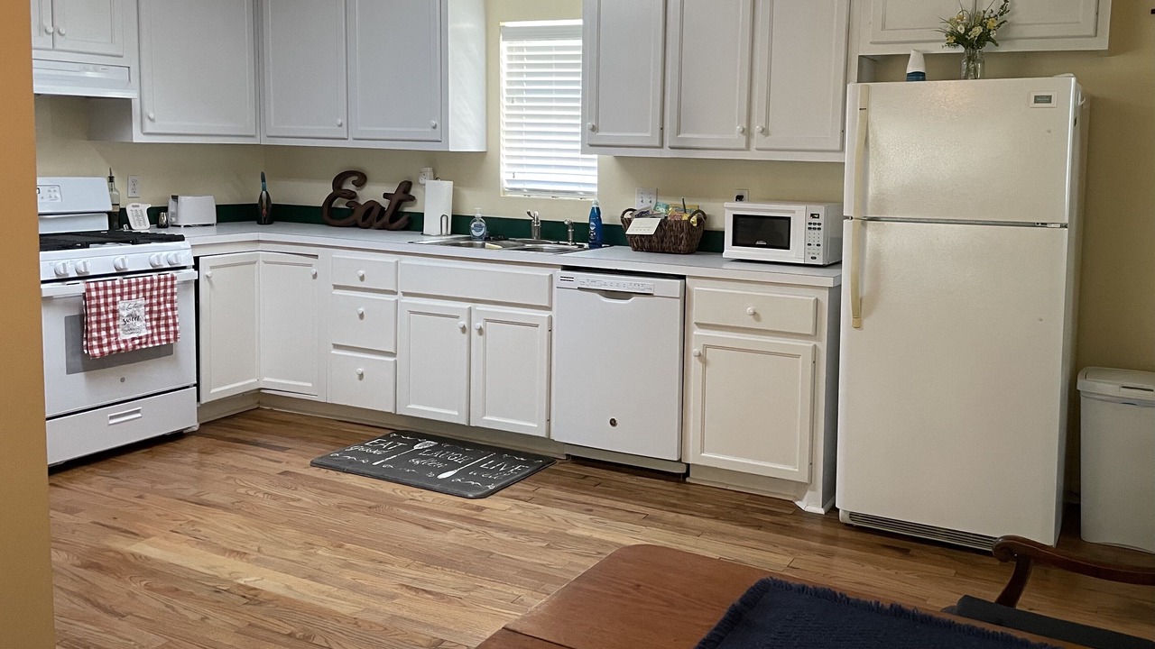 Photo of Kitchen in Palacios