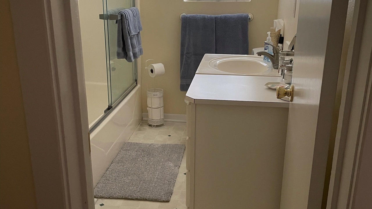 Photo of Bathroom in Palacios