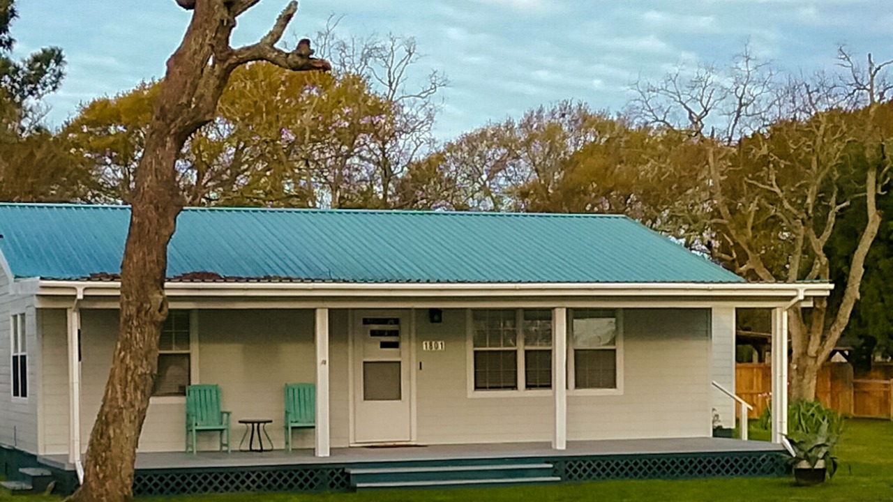 Photo of Outdoor in Palacios