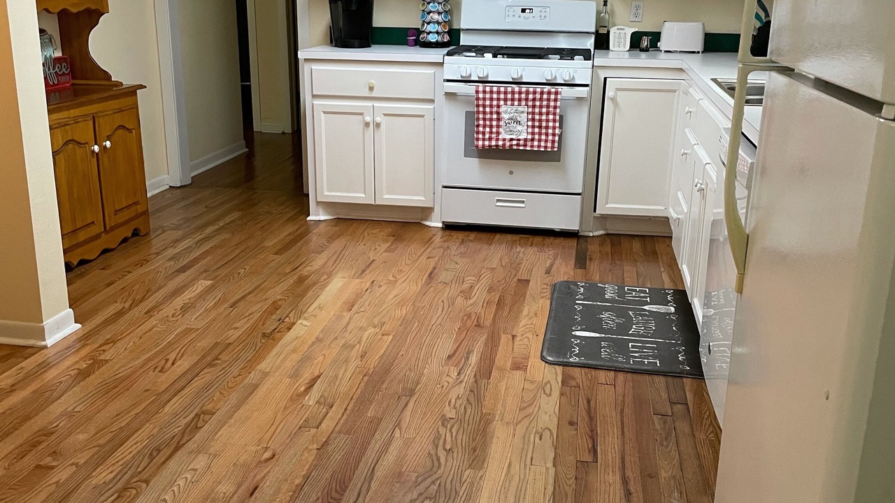 Photo of Kitchen in Palacios