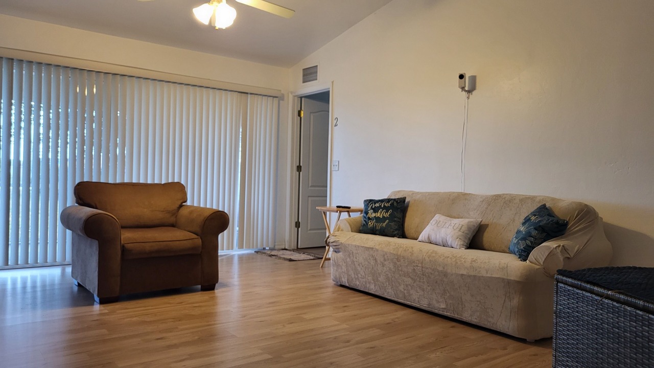 Photo of Livingroom in Lehigh Acres