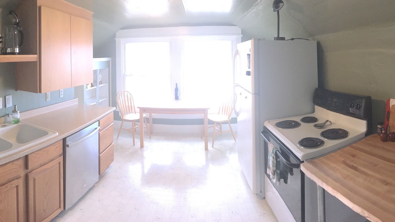 Photo of Kitchen in Wenatchee