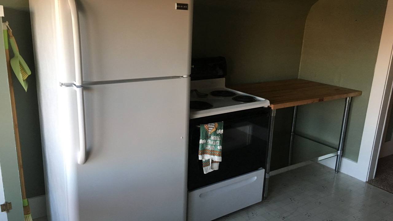 Photo of Kitchen in Wenatchee