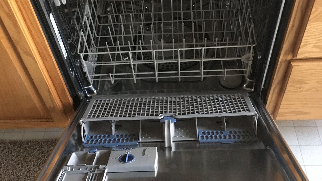 Photo of Kitchen in Wenatchee