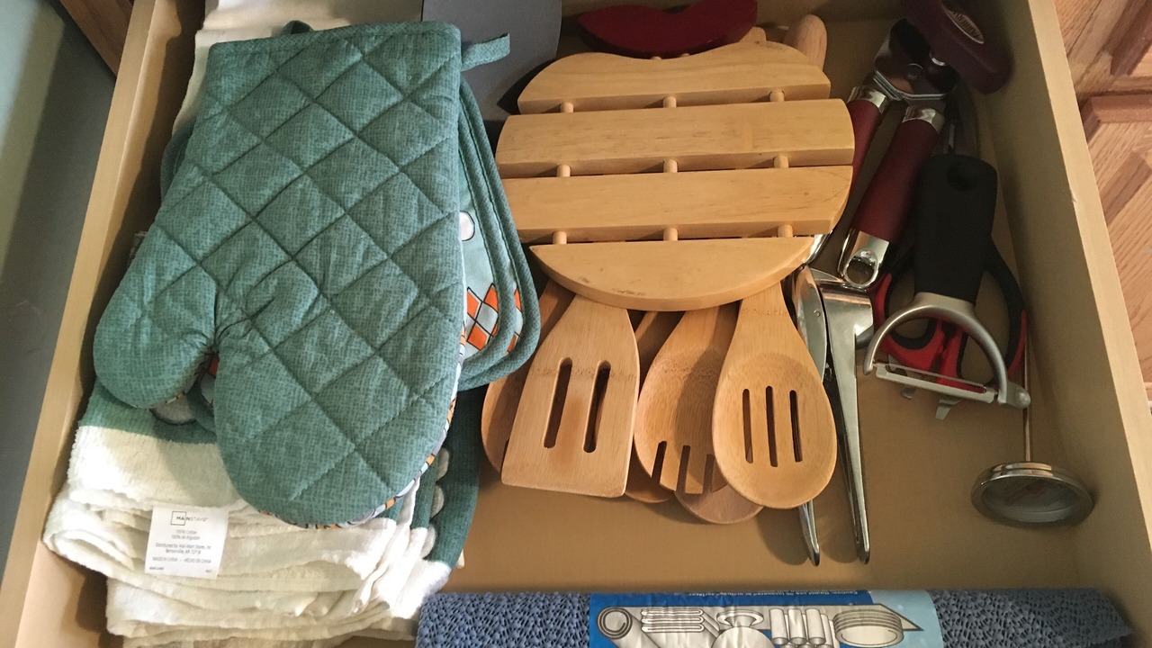 Photo of Bedroom in Wenatchee