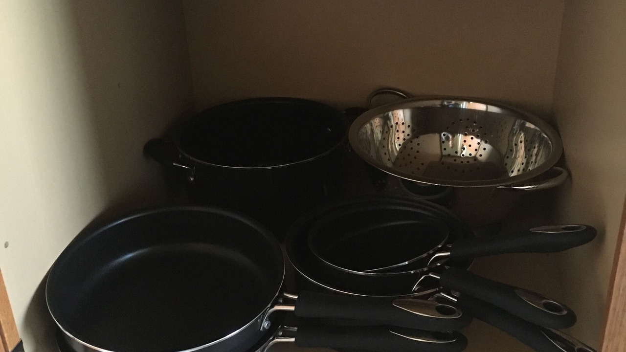 Photo of Kitchen in Wenatchee