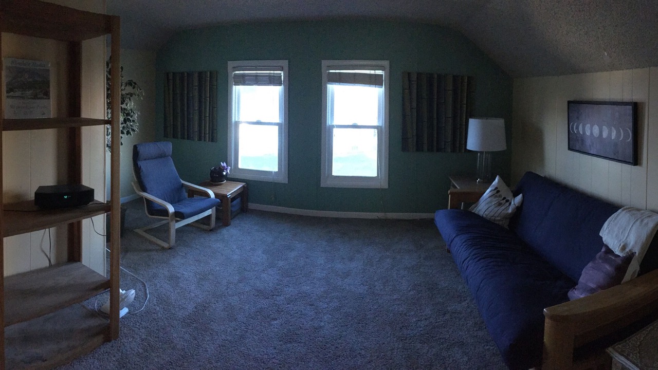 Photo of Livingroom in Wenatchee