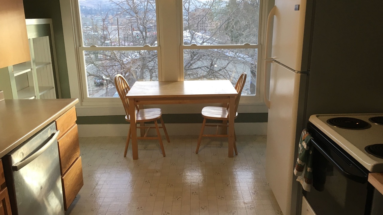 Photo of Kitchen in Wenatchee