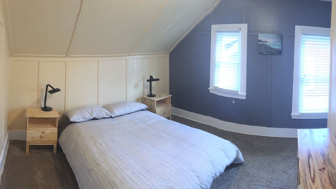 Photo of Bedroom in Wenatchee