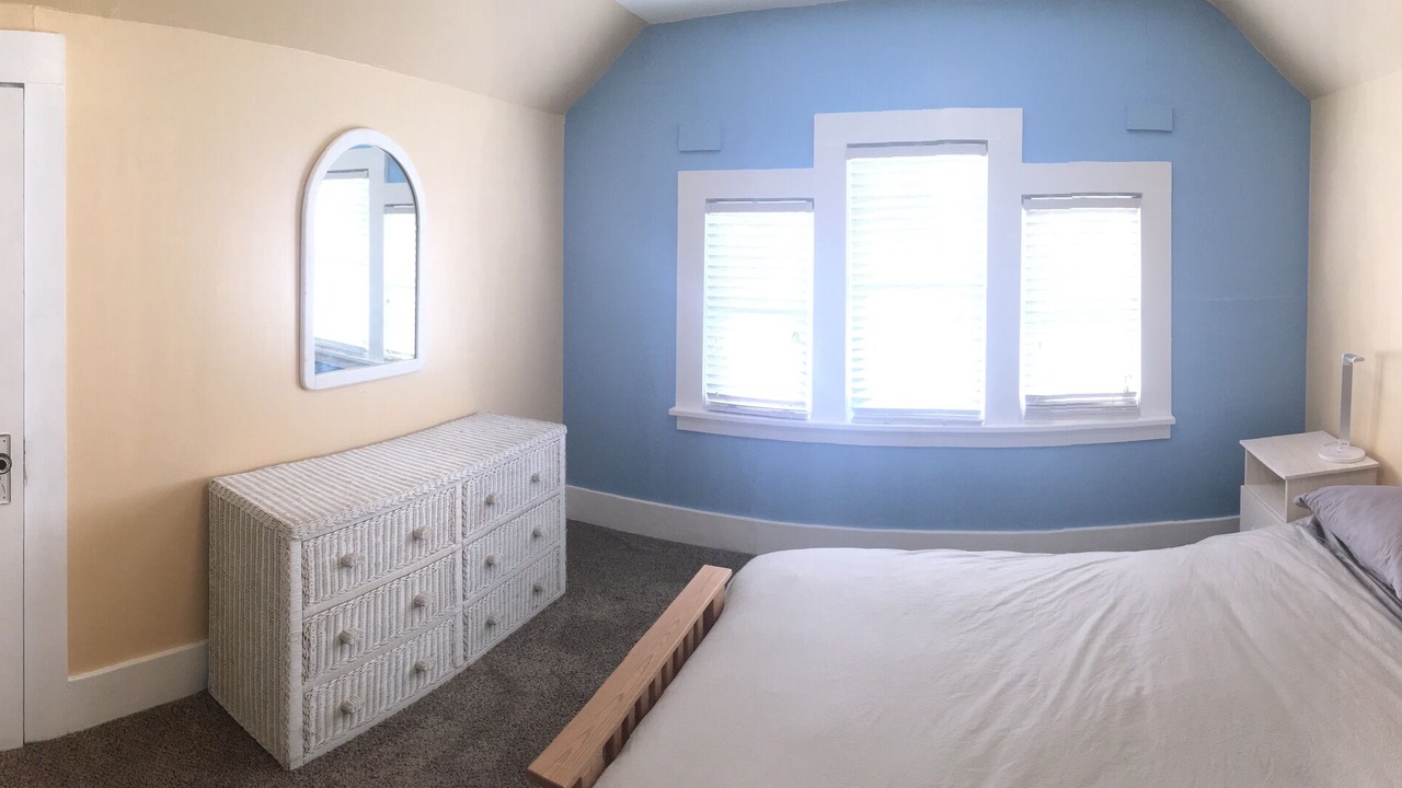 Photo of Bedroom in Wenatchee