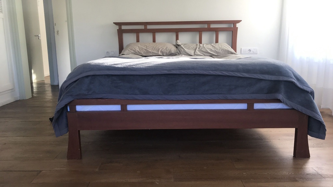 Photo of Bedroom in Palau-Sator