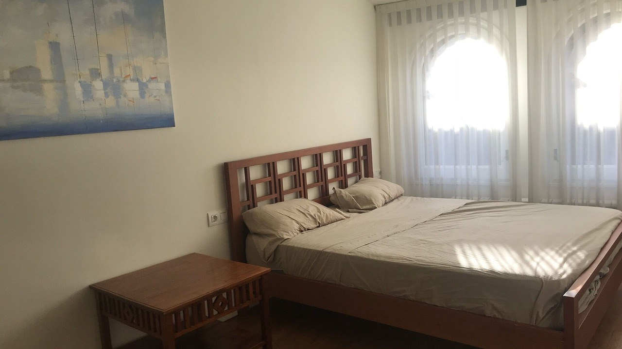 Photo of Bedroom in Palau-Sator