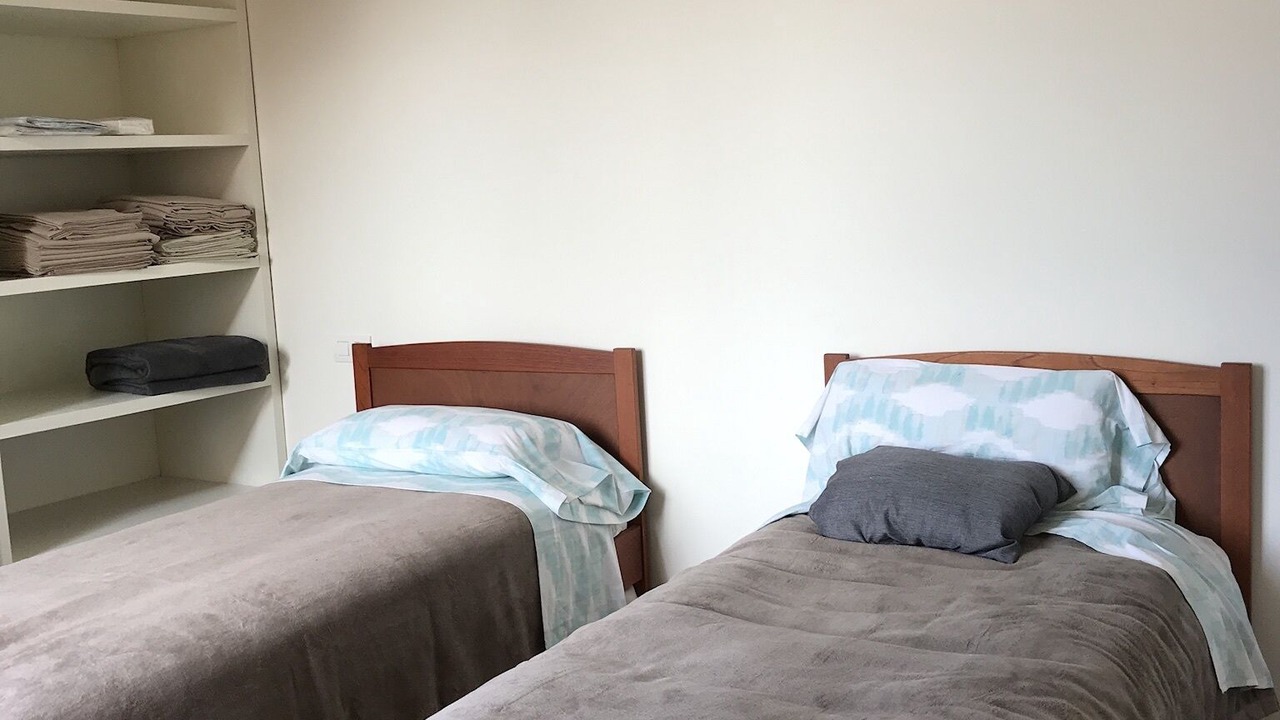 Photo of Bedroom in Palau-Sator
