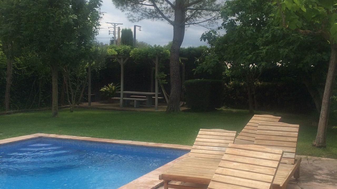 Photo of Outdoor in Palau-Sator