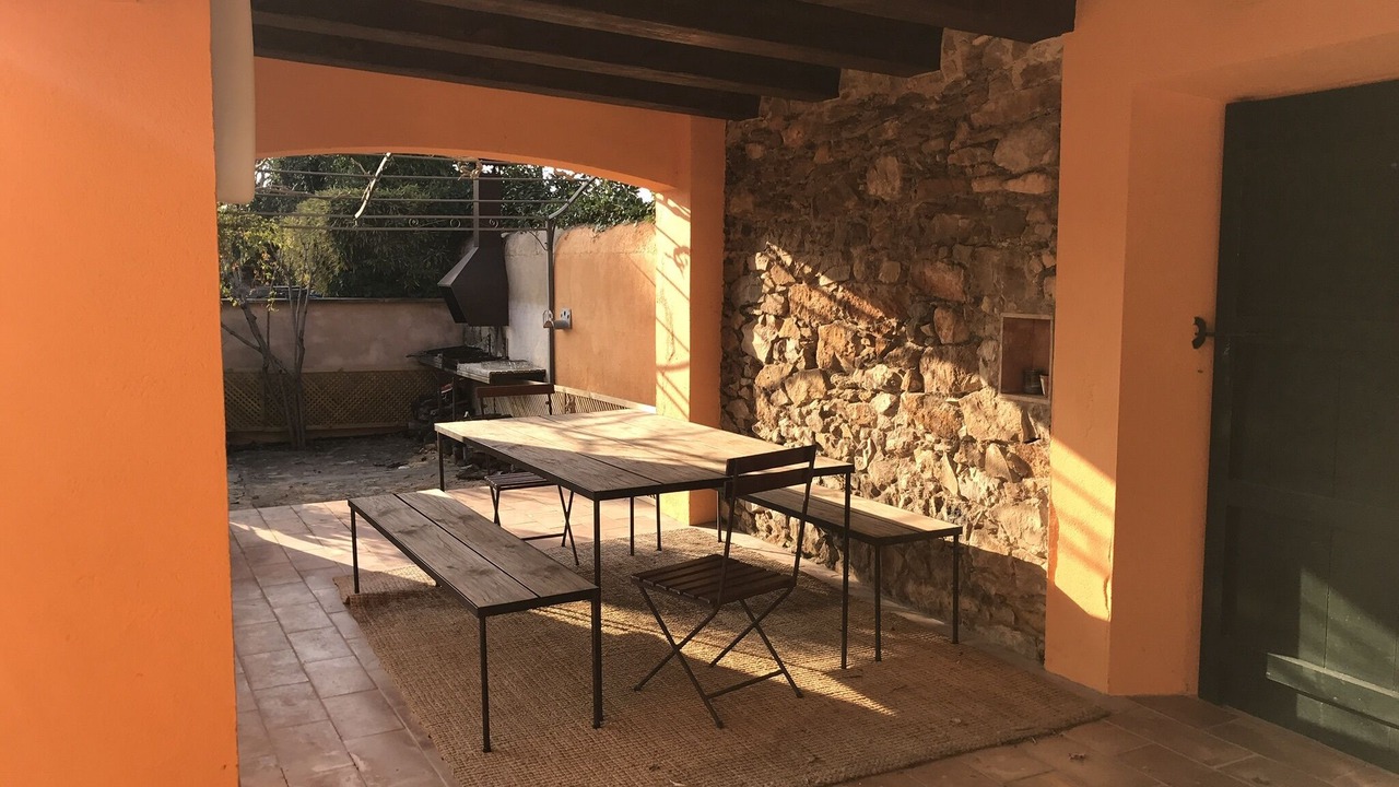 Photo of Outdoor in Palau-Sator