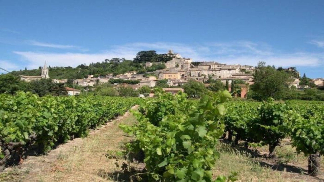 Photo of Outdoor in Bonnieux