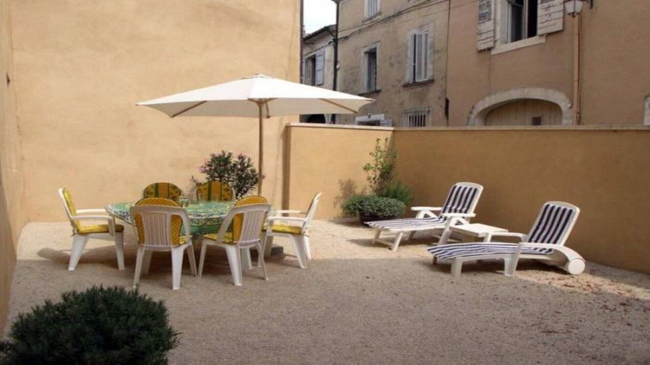 Photo of Outdoor in Bonnieux