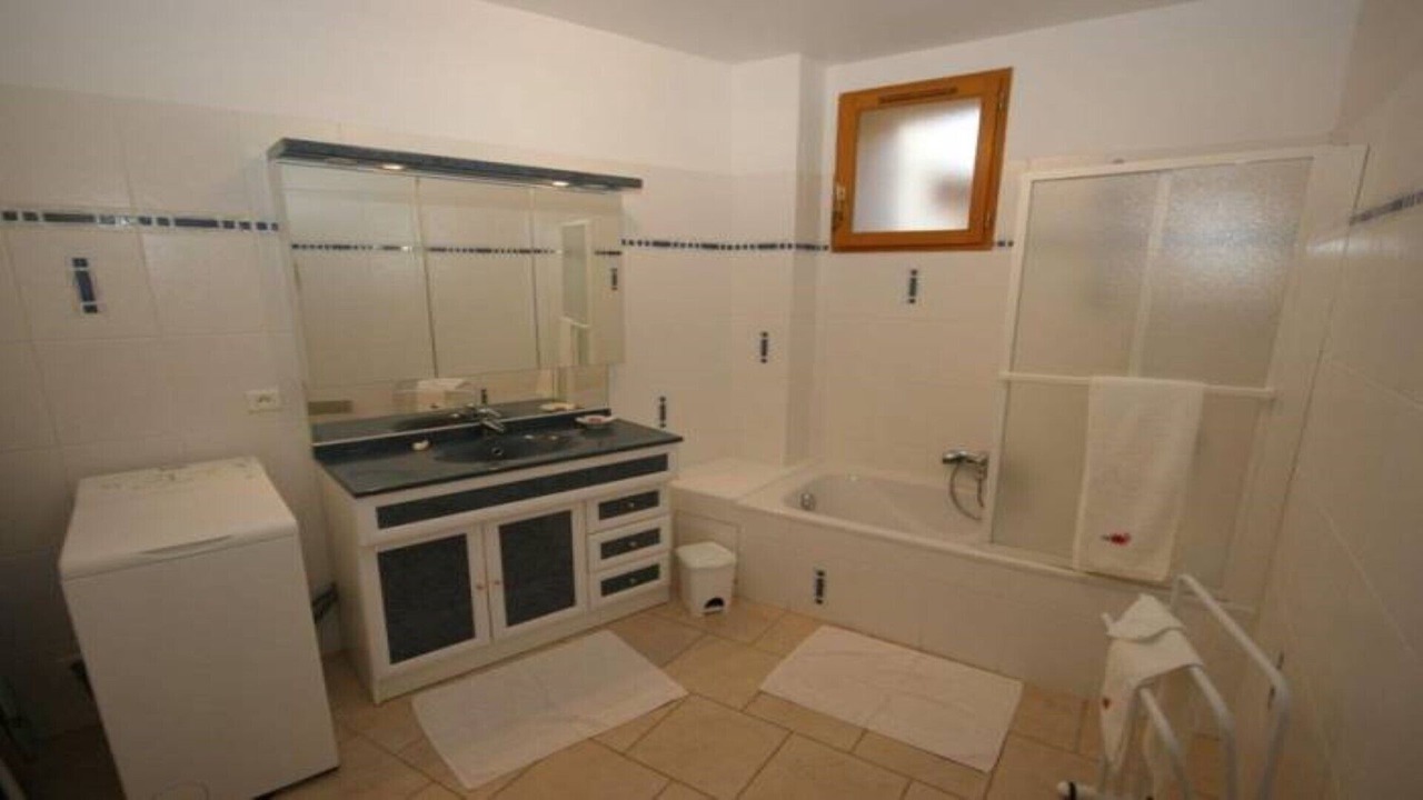 Photo of Bathroom in Bonnieux