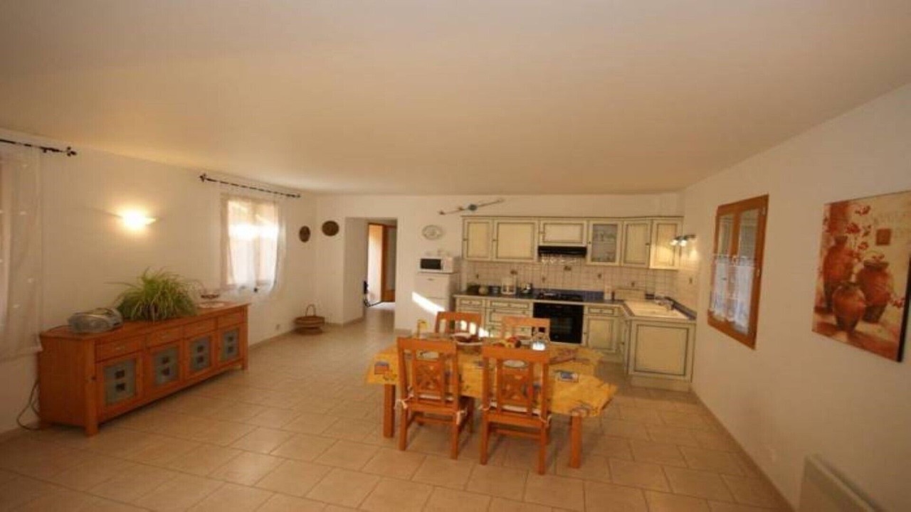 Photo of Kitchen in Bonnieux