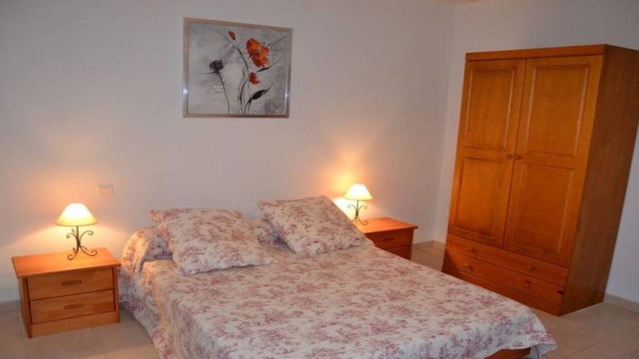 Photo of Bedroom in Bonnieux
