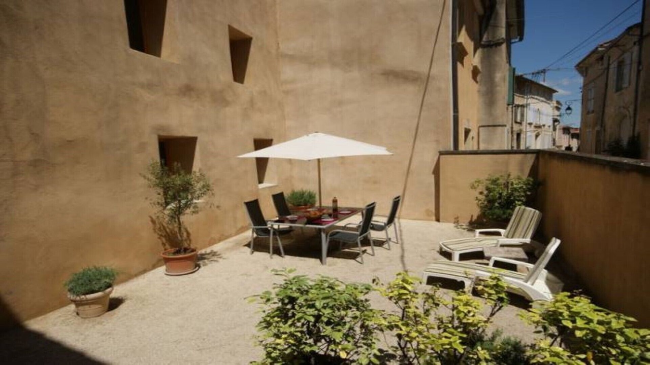 Photo of Outdoor in Bonnieux