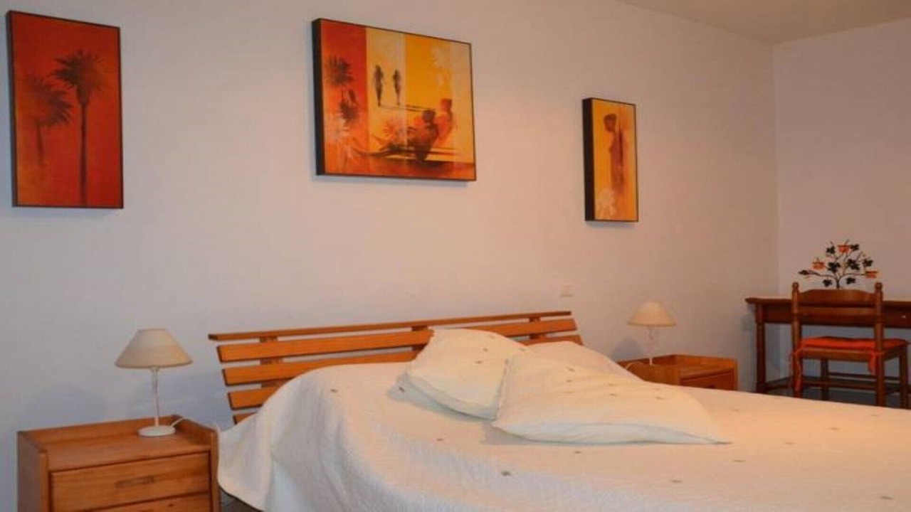 Photo of Bedroom in Bonnieux