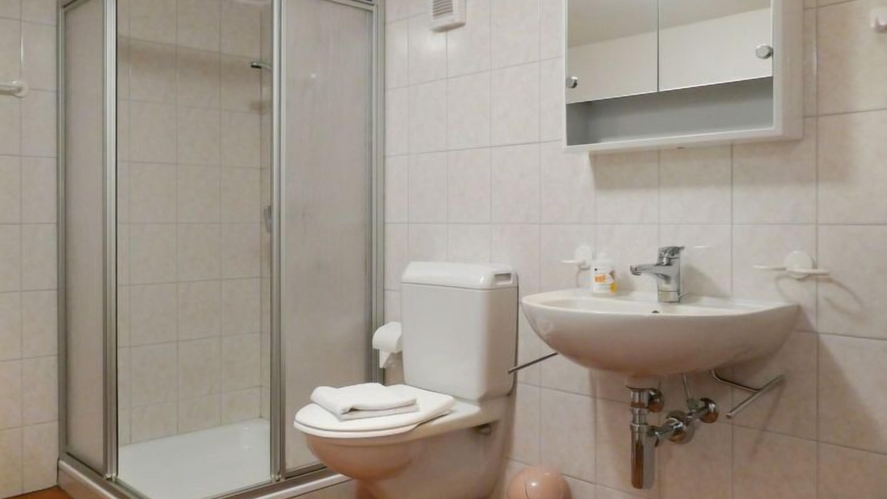 Photo of Bathroom in Ponto Valentino