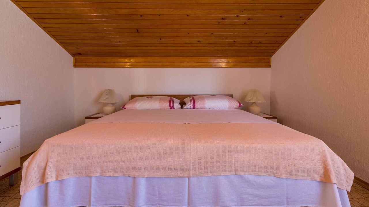 Photo of Bedroom in Povile