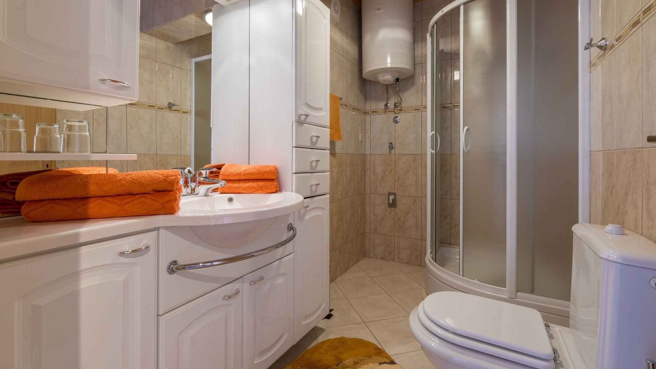 Photo of Bathroom in Povile