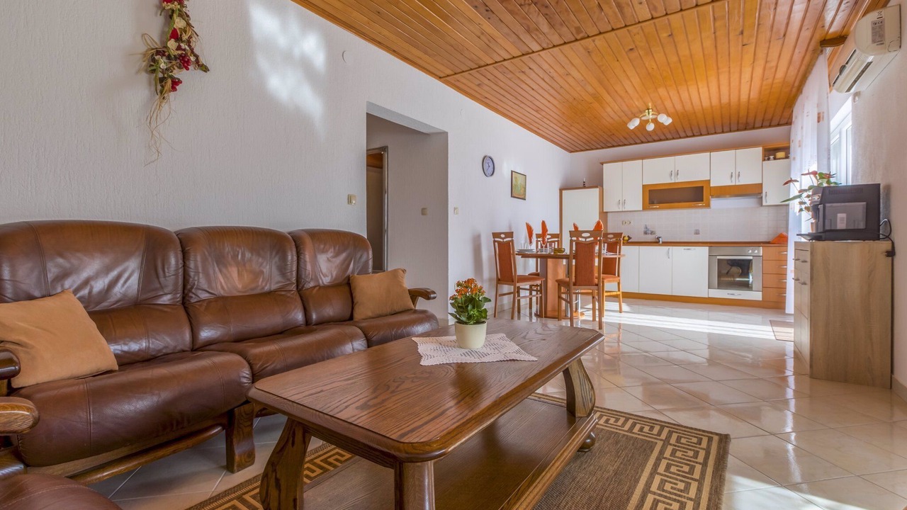 Photo of Livingroom in Povile