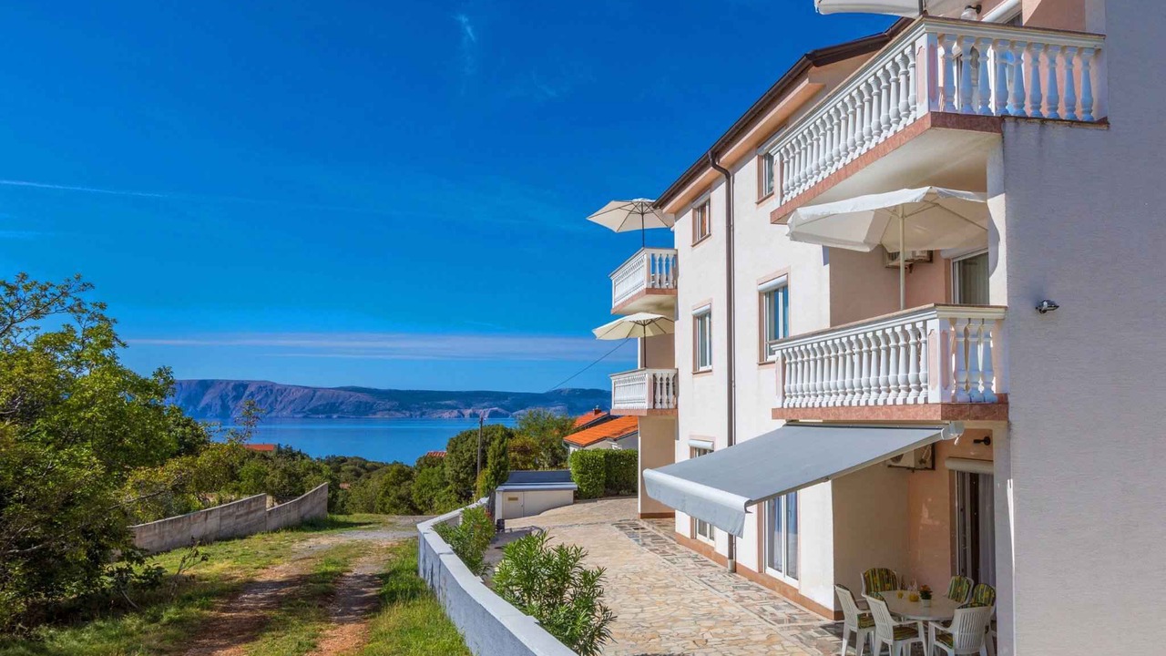 Photo of Patio Balcony in Povile
