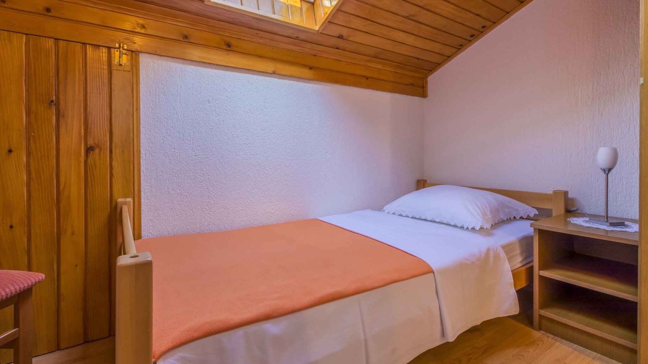 Photo of Bedroom in Povile