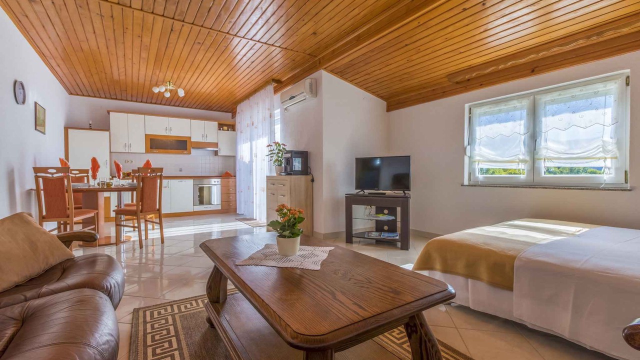 Photo of Bedroom in Povile