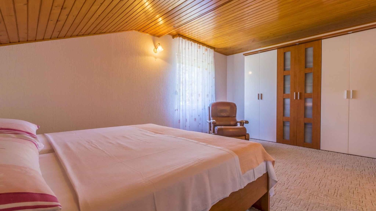 Photo of Bedroom in Povile
