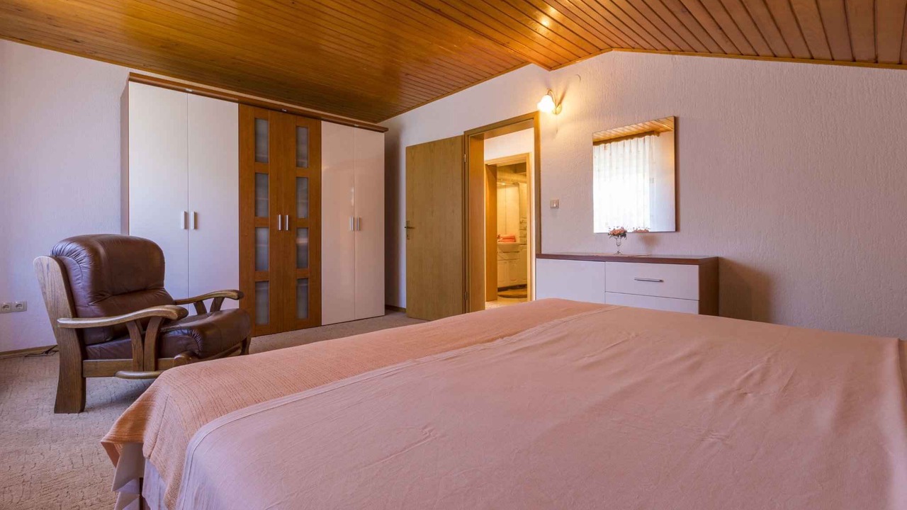 Photo of Bedroom in Povile