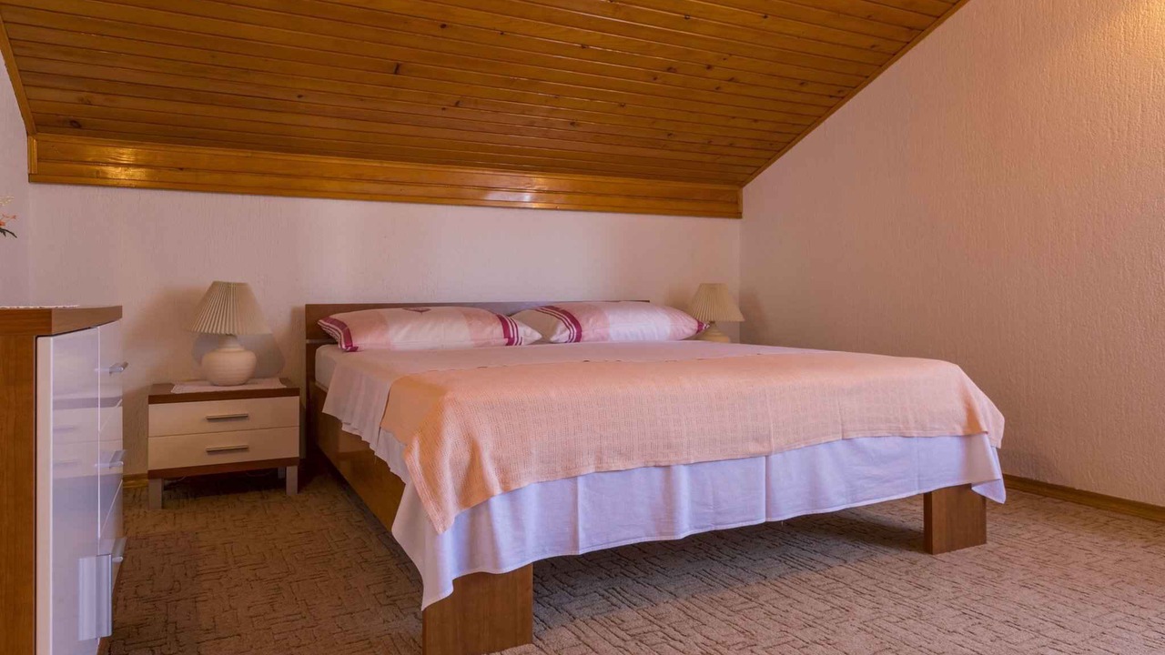 Photo of Bedroom in Povile
