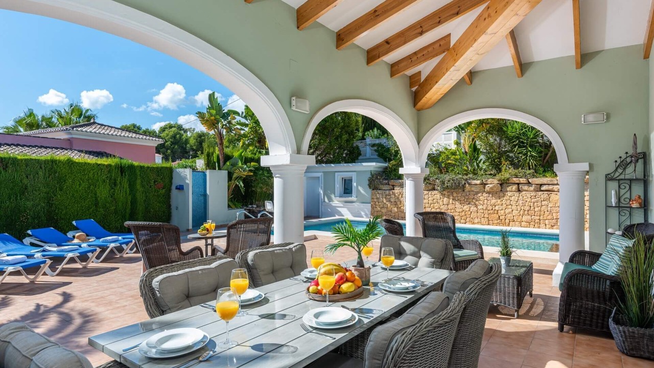 Photo of Outdoor in Casas de Torrat