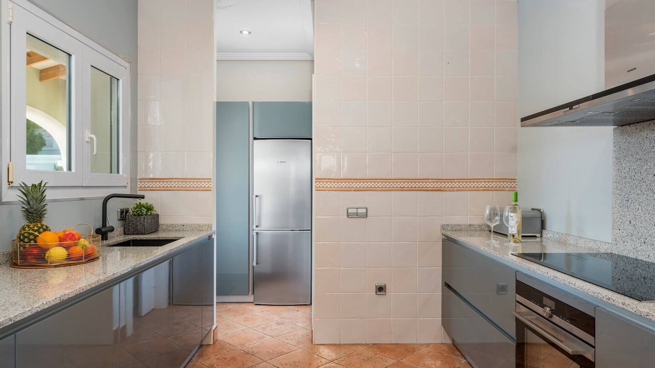 Photo of Kitchen in Casas de Torrat
