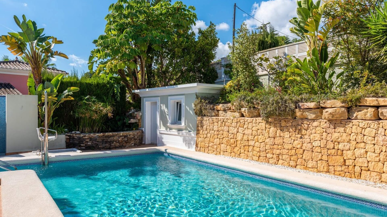 Photo of Outdoor in Casas de Torrat