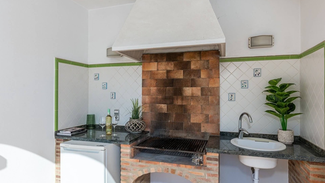 Photo of Kitchen in Casas de Torrat