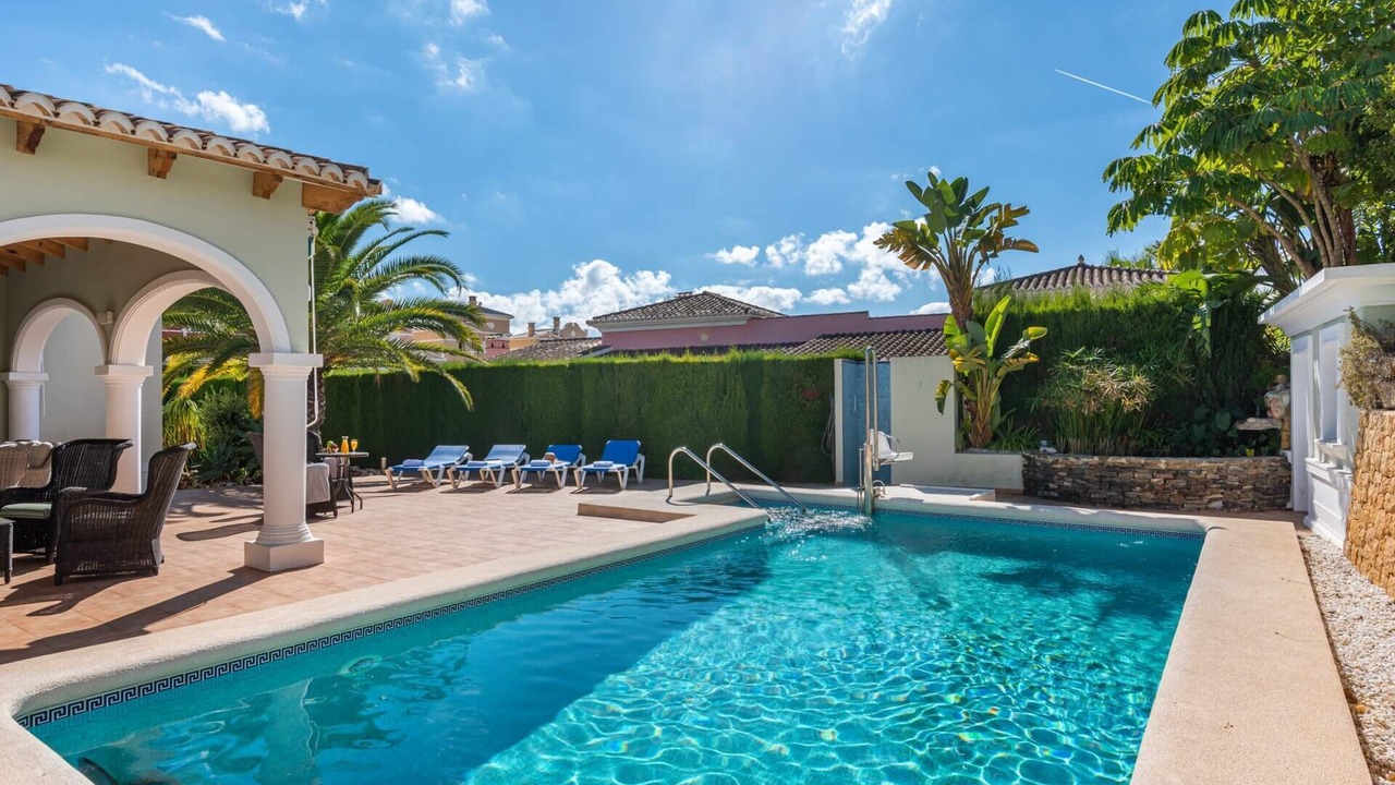 Photo of Outdoor in Casas de Torrat