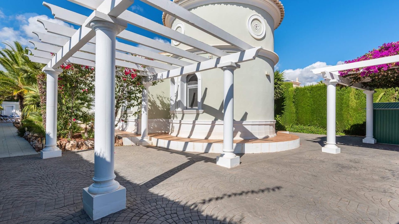 Photo of Outdoor in Casas de Torrat