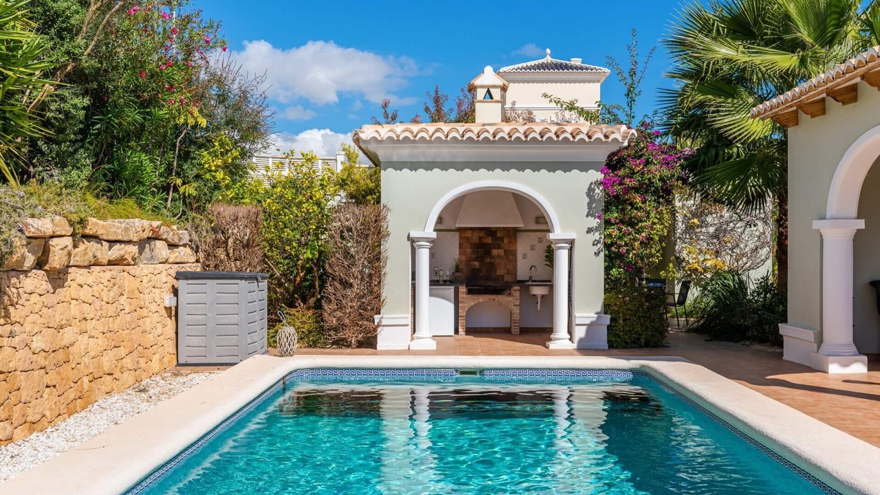 Photo of Outdoor in Casas de Torrat