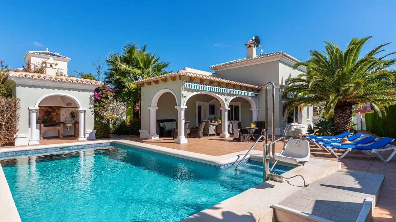 Photo of Outdoor in Casas de Torrat