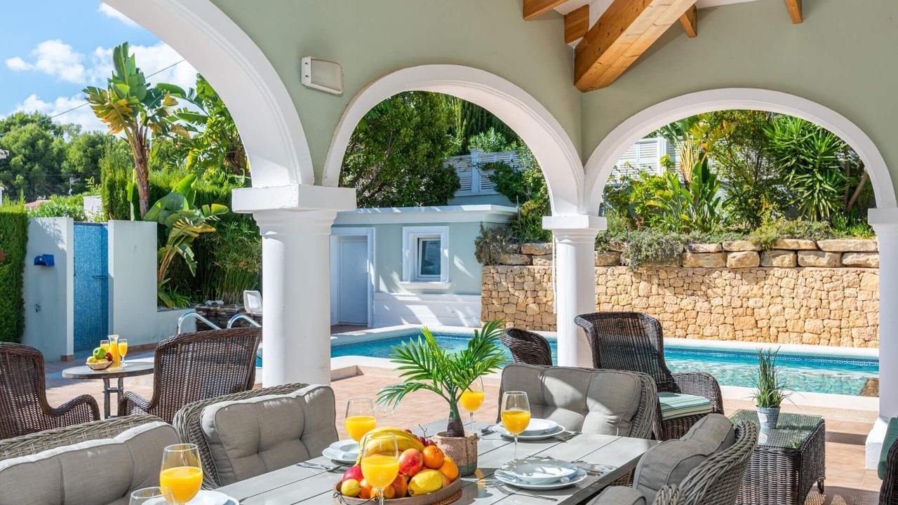 Photo of Outdoor in Casas de Torrat