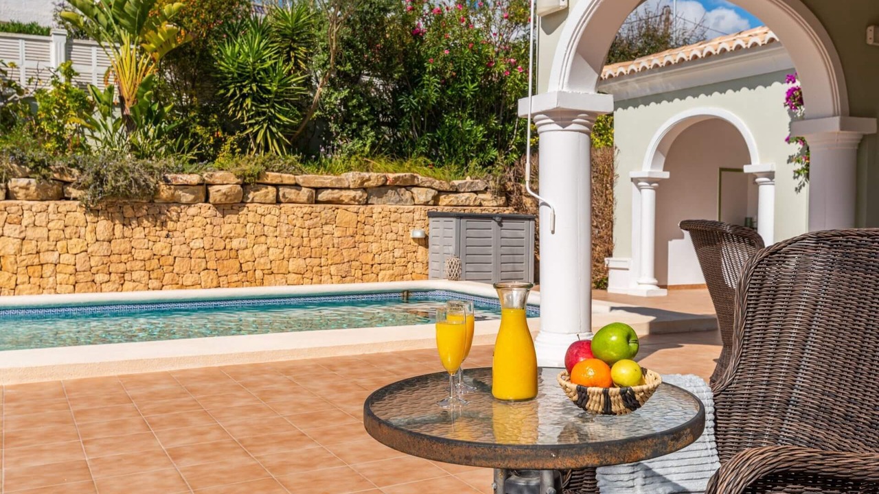 Photo of Outdoor in Casas de Torrat