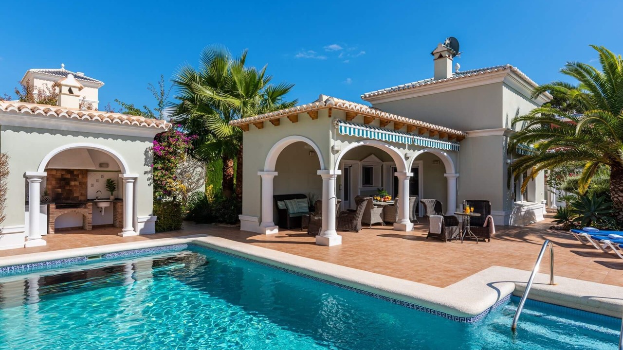 Photo of Outdoor in Casas de Torrat