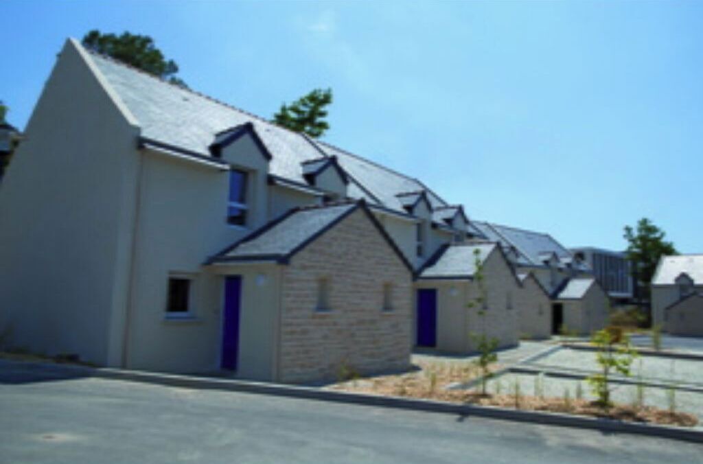 Photo of Outdoor in Plescop