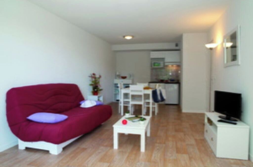 Photo of Livingroom in Plescop